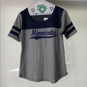 Minnesota T-shirt